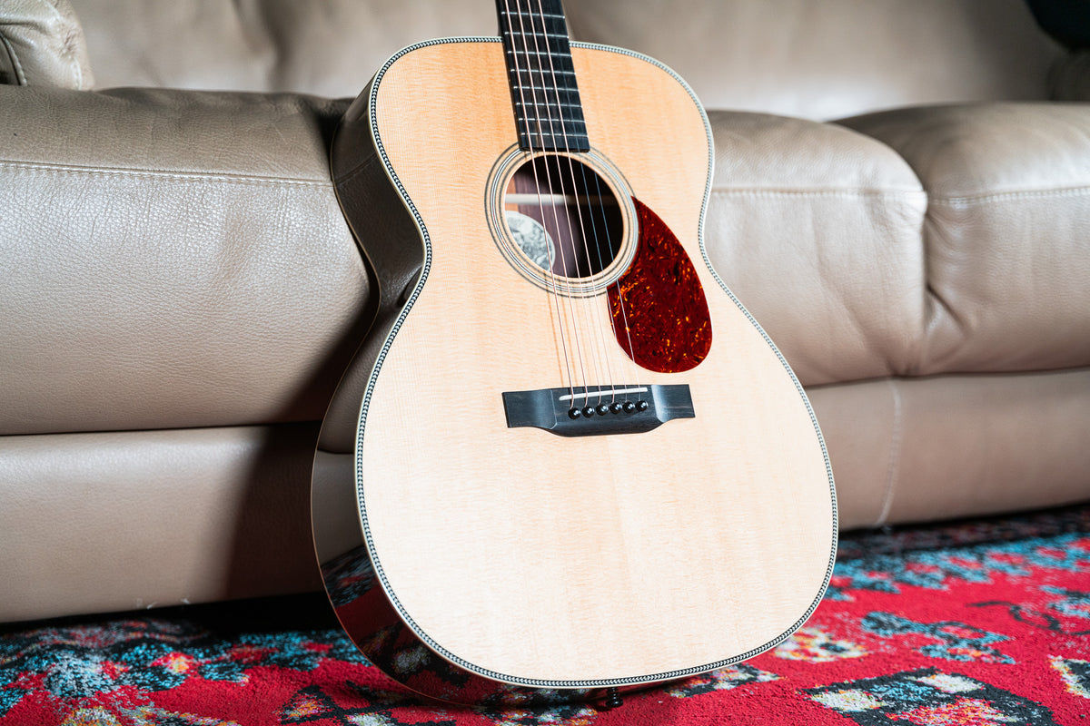 Collings OM2HSS Pre-Owned