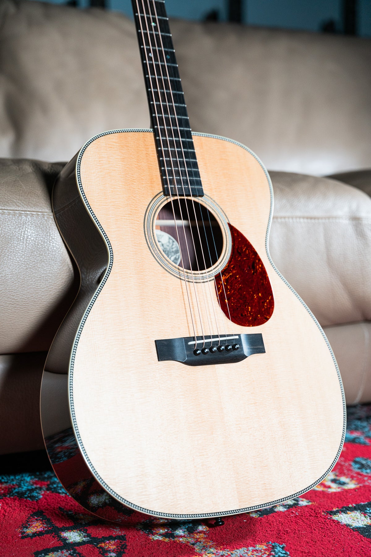 Collings OM2HSS Pre-Owned