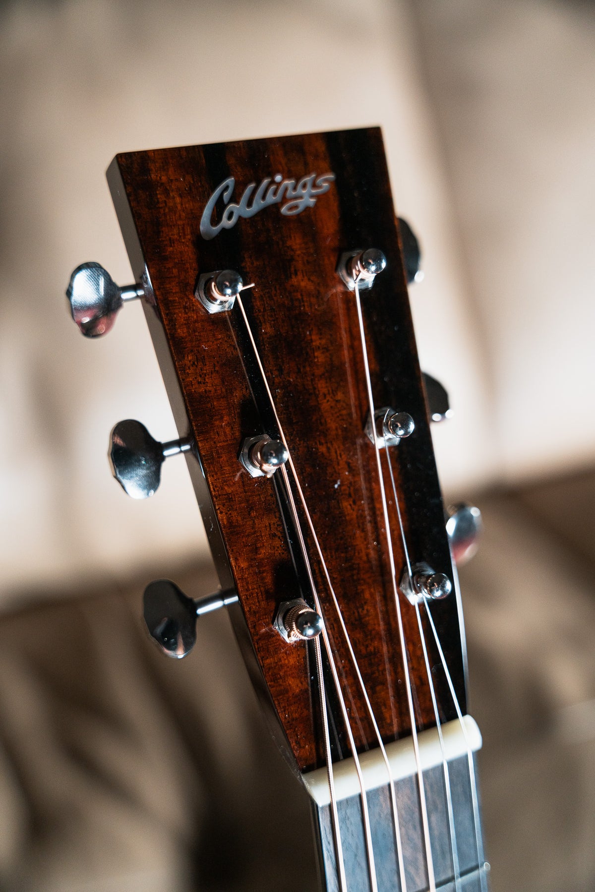 Collings OM2HSS Pre-Owned