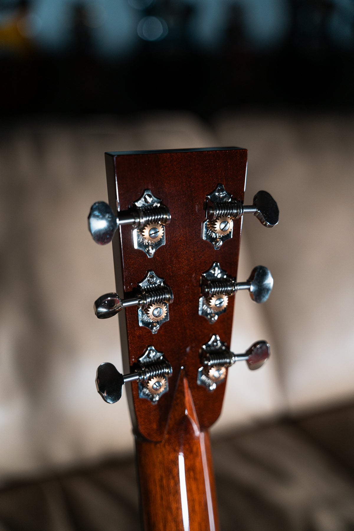 Collings OM2HSS Pre-Owned