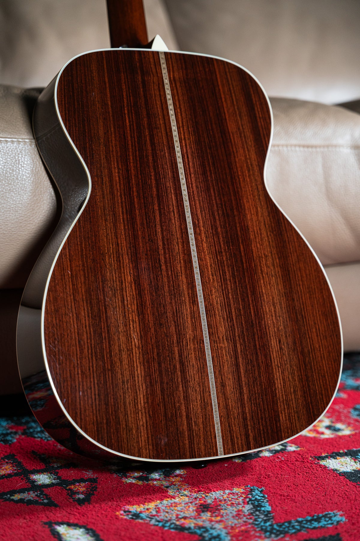 Collings OM2HSS Pre-Owned