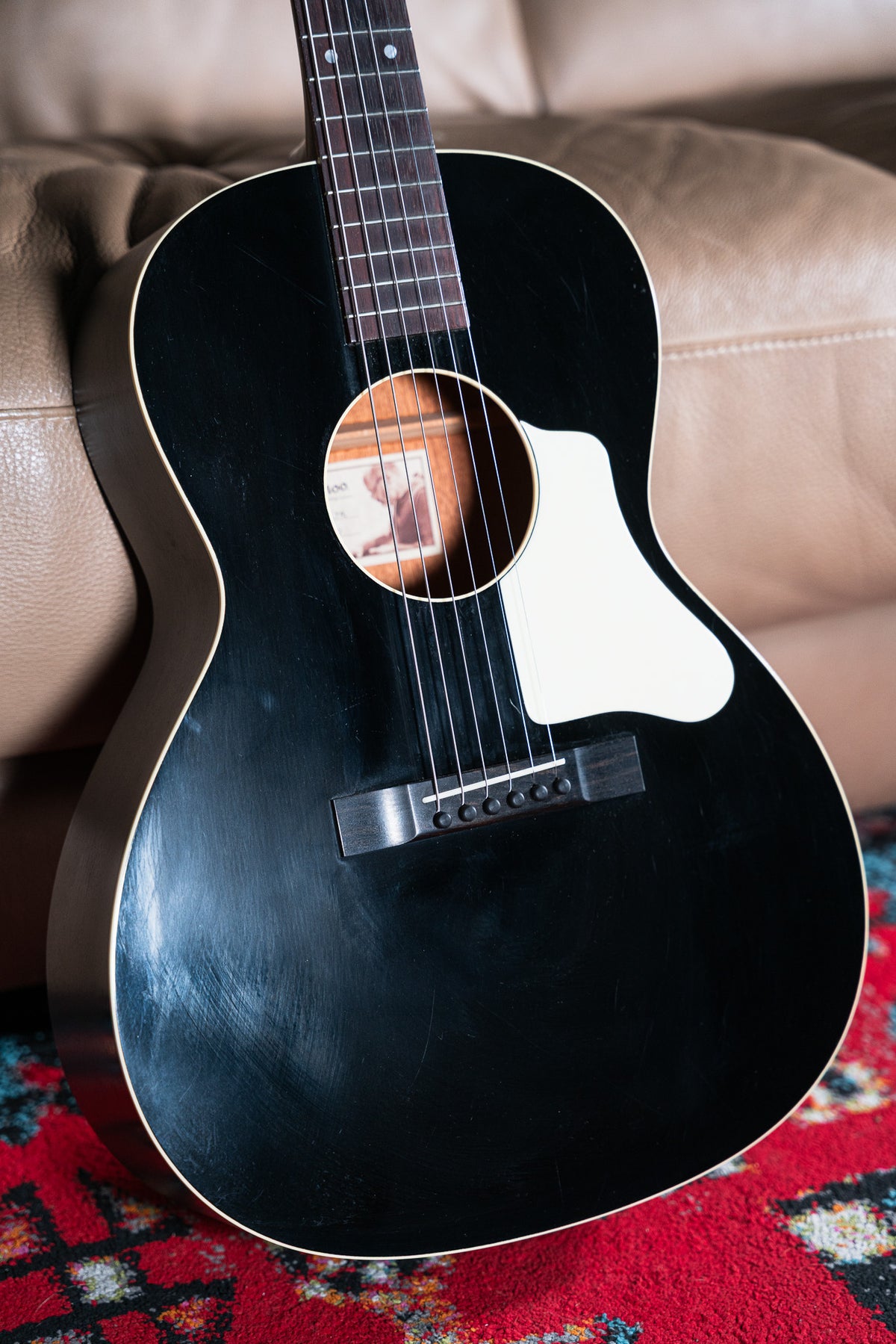 Waterloo WL-14 LTR Pre-Owned