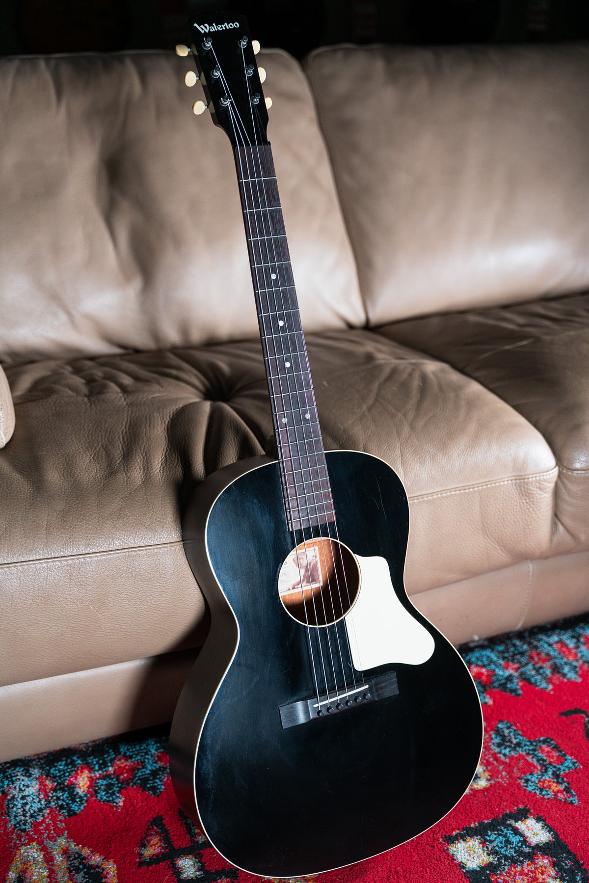 Waterloo WL-14 LTR Pre-Owned