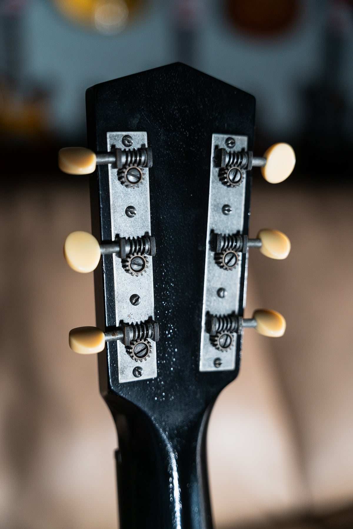 Waterloo WL-14 LTR Pre-Owned