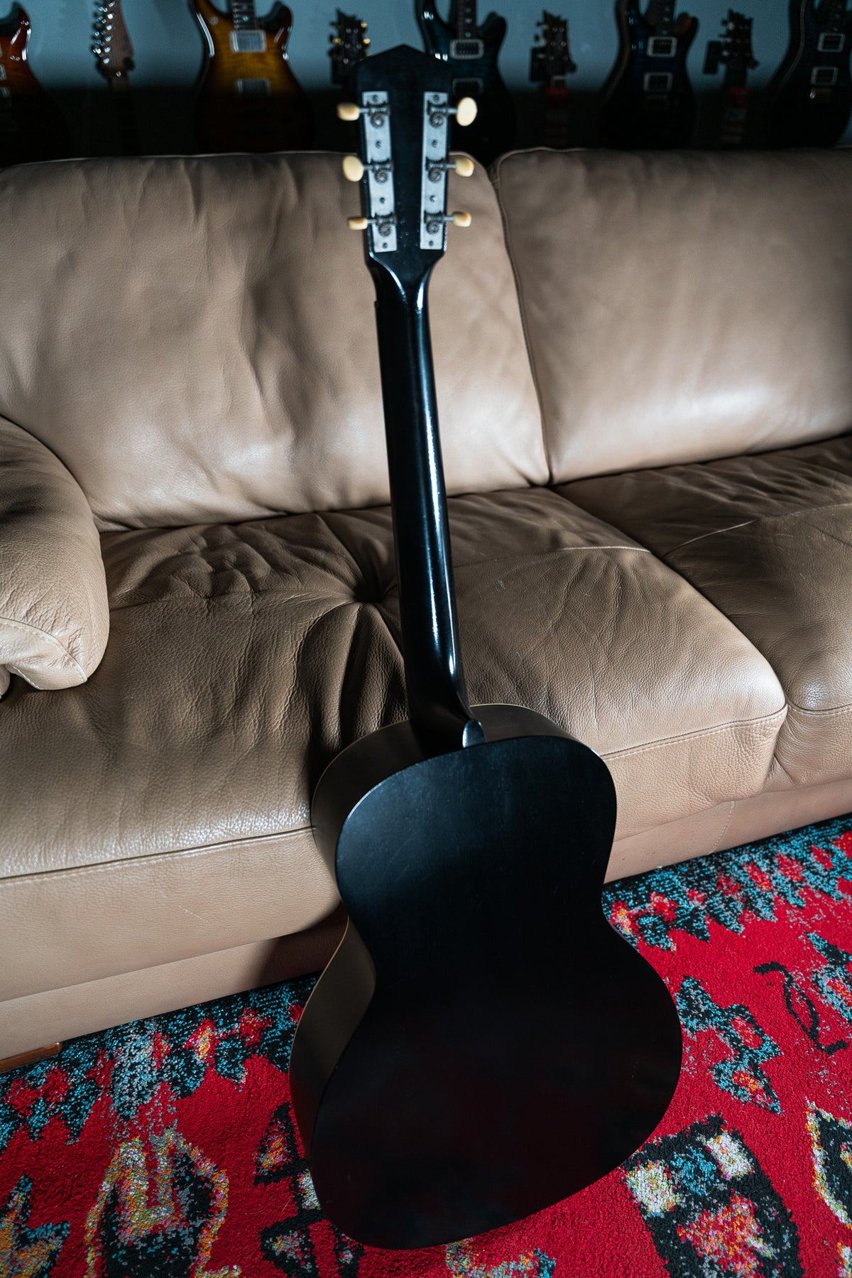 Waterloo WL-14 LTR Pre-Owned