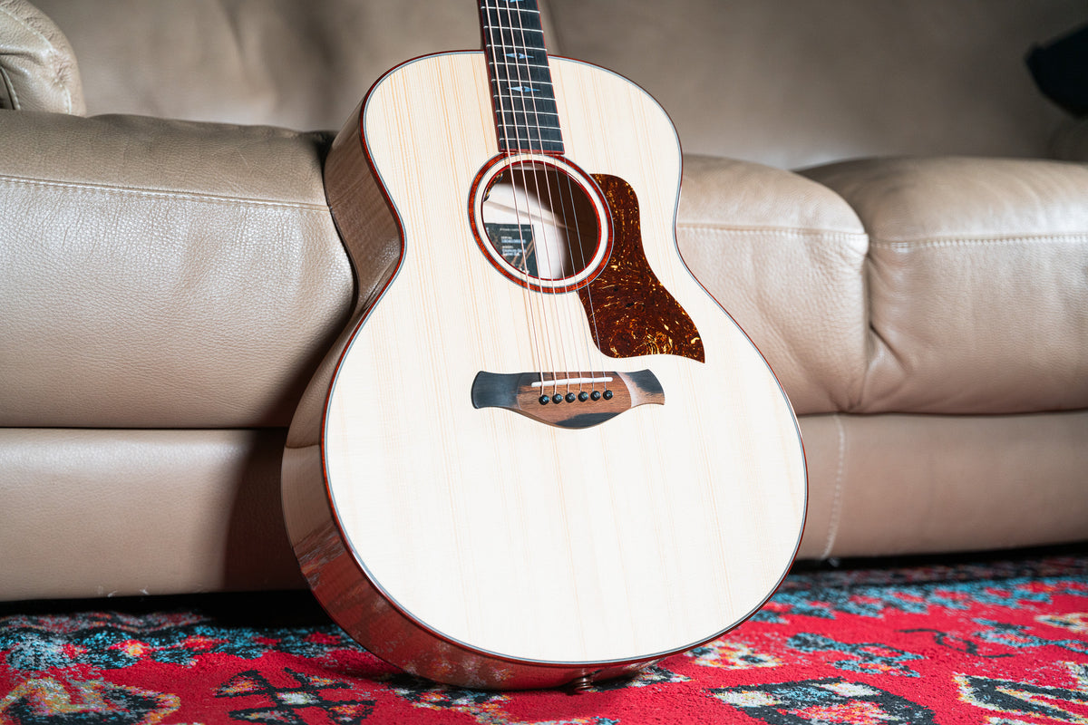 Taylor Custom Gold Label SA C14ce