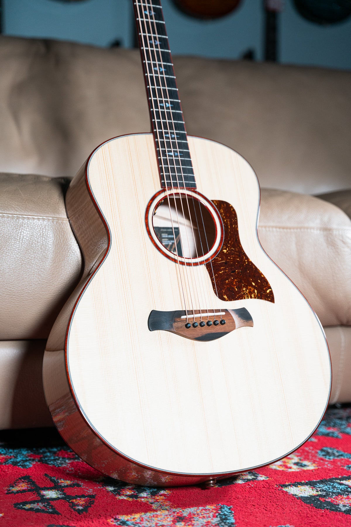 Taylor Custom Gold Label SA C14ce