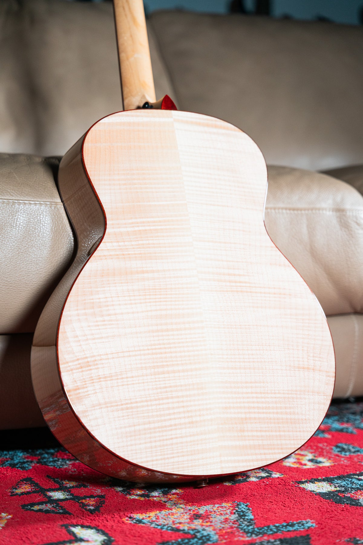 Taylor Custom Gold Label SA C14ce