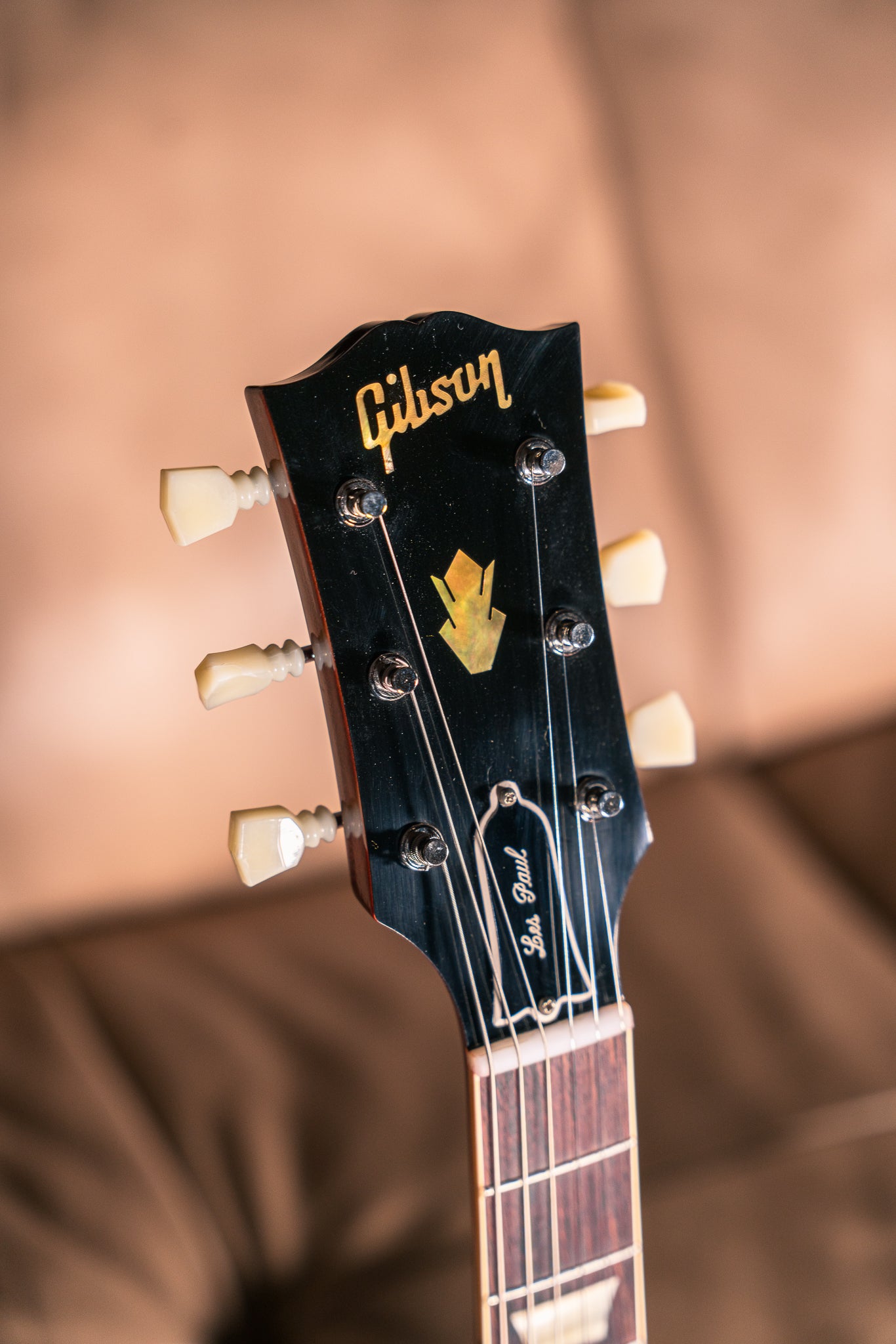 Gibson Custom Shop '61 Les Paul SG Standard in Cherry Red VOS