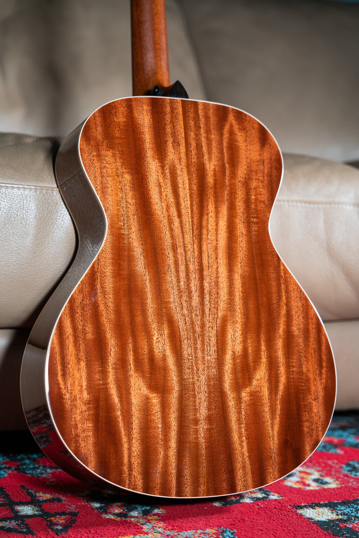 Taylor Ben Harper Gold Label 512e SE Grand Concert