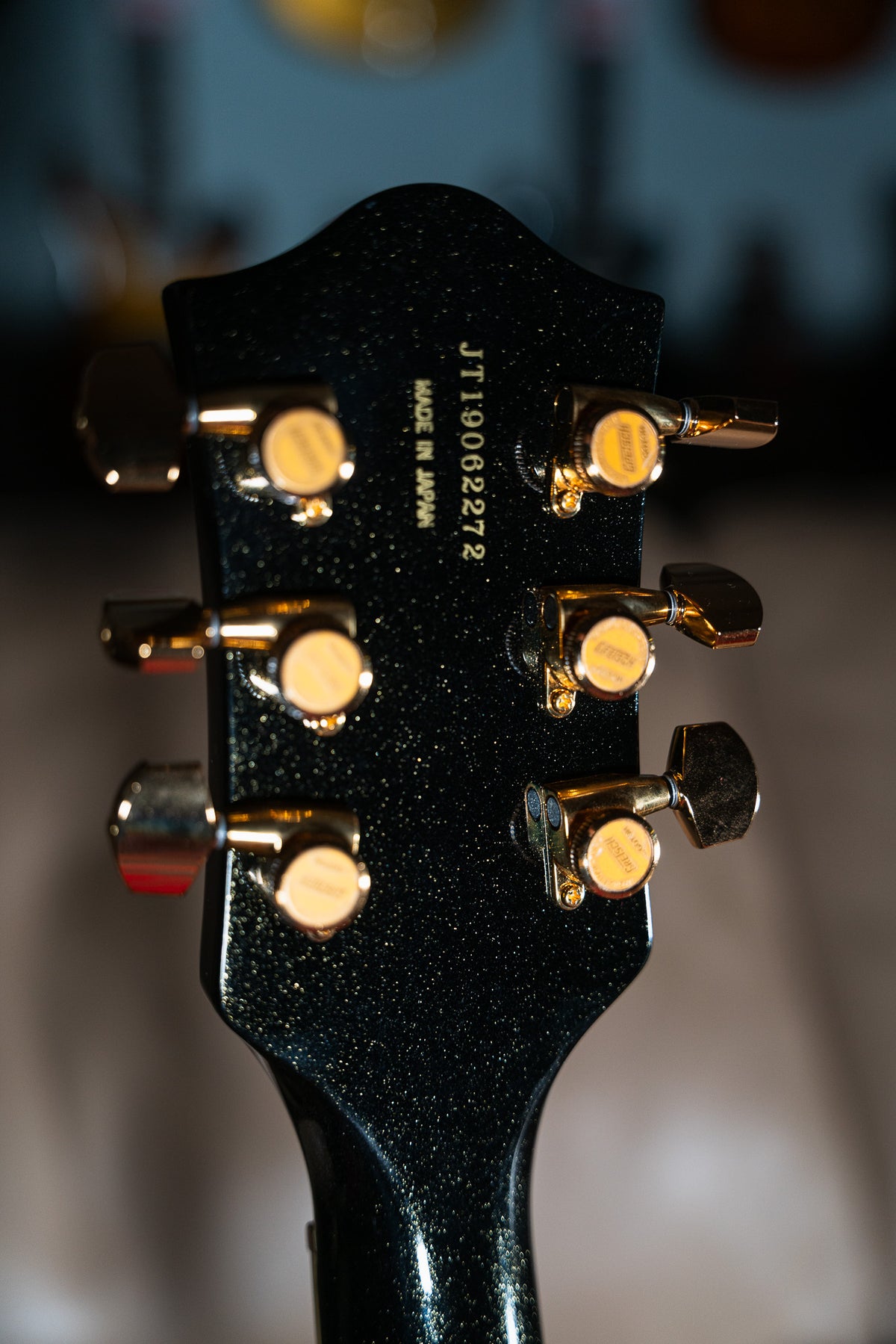 Gretsch G6120T-SW Steve Wariner Signature Nashville Gentleman Pre-Owned
