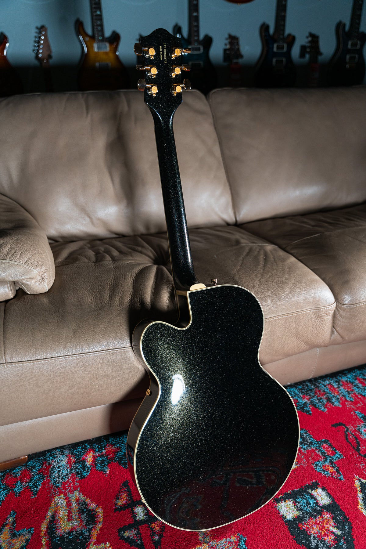 Gretsch G6120T-SW Steve Wariner Signature Nashville Gentleman Pre-Owned