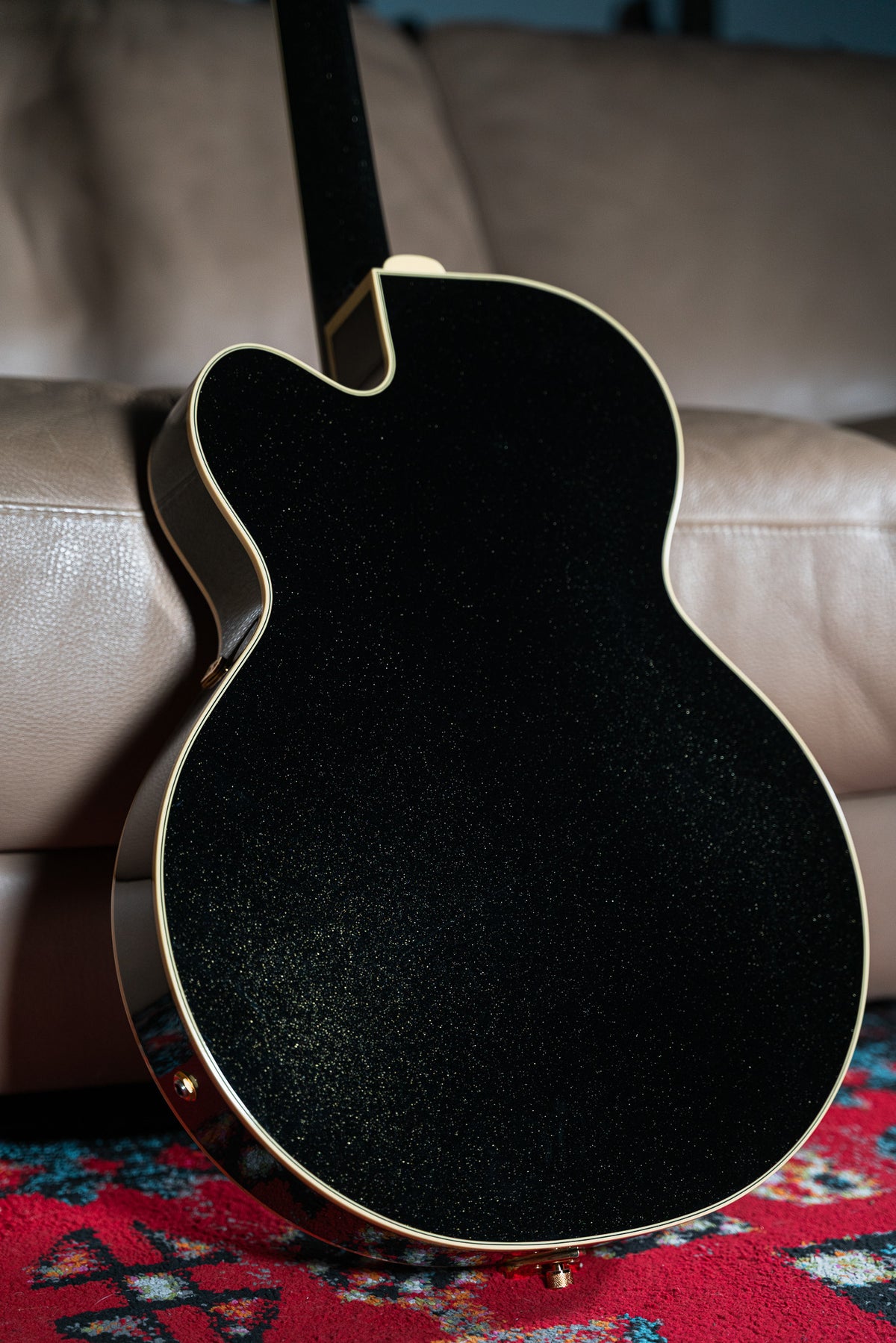 Gretsch G6120T-SW Steve Wariner Signature Nashville Gentleman Pre-Owned