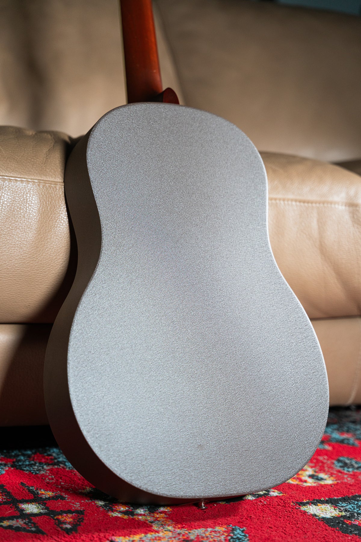 National Delphi with Neck Heel Repair Pre-Owned.