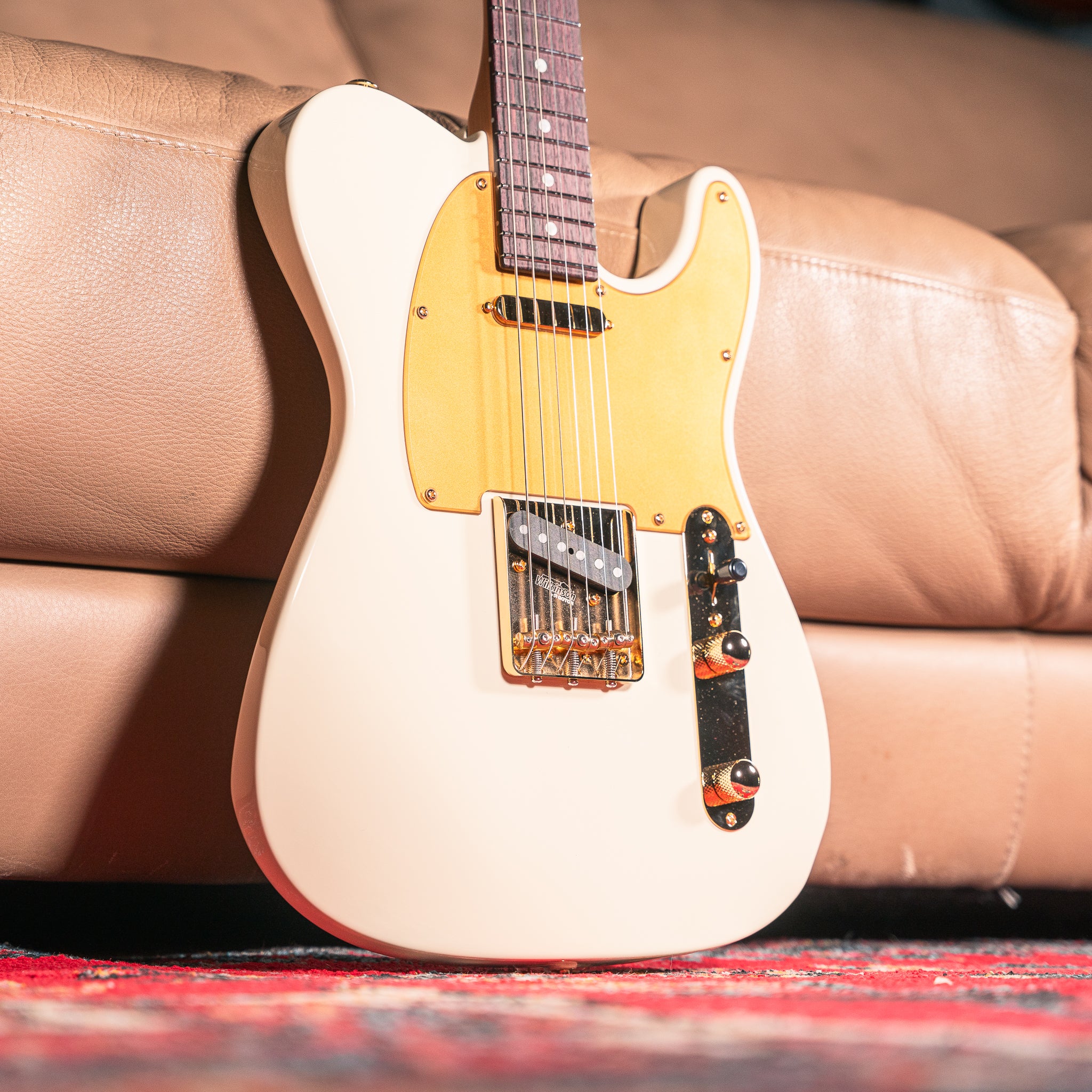 Suhr Mateus Asato Classic T