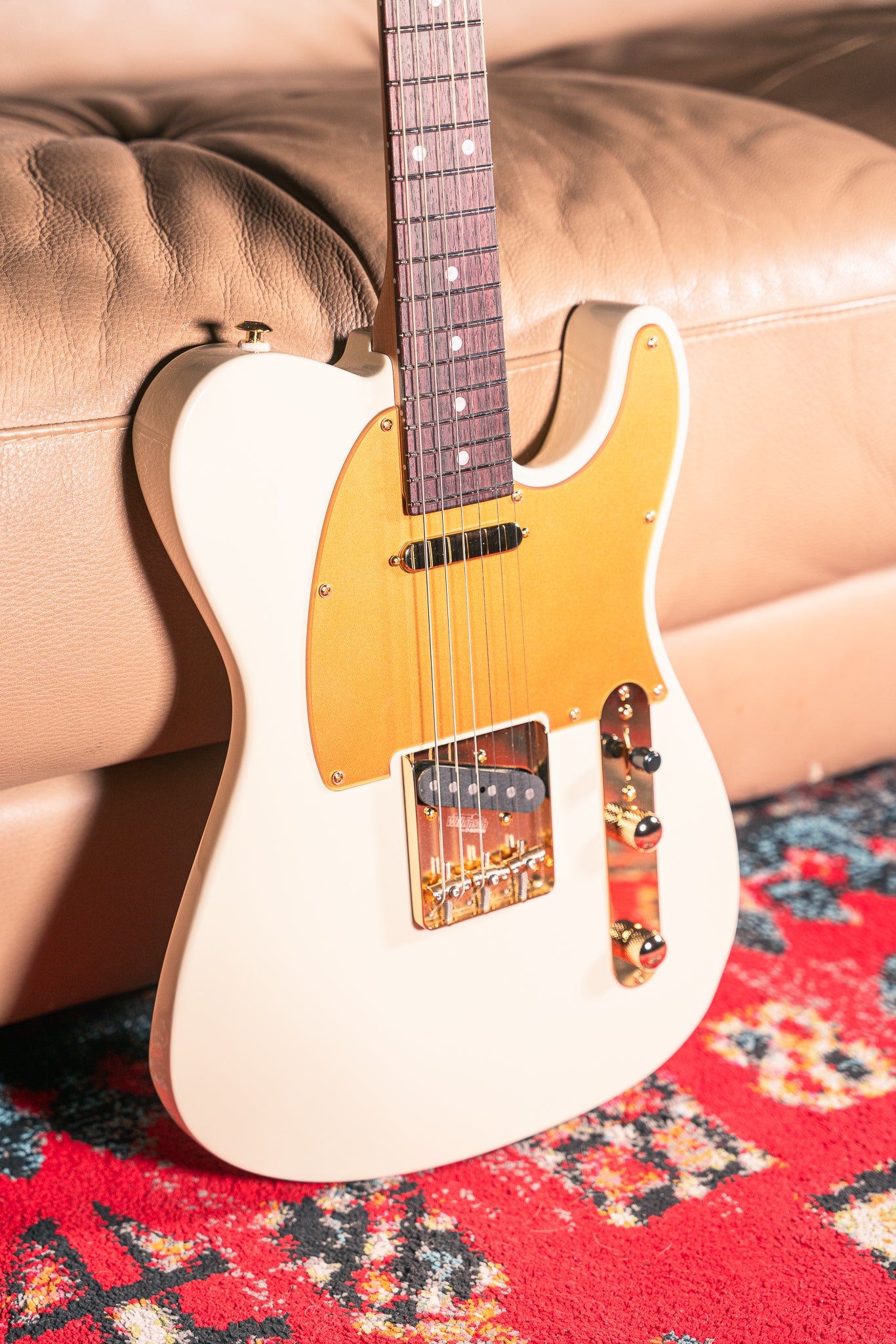 Suhr Mateus Asato Classic T