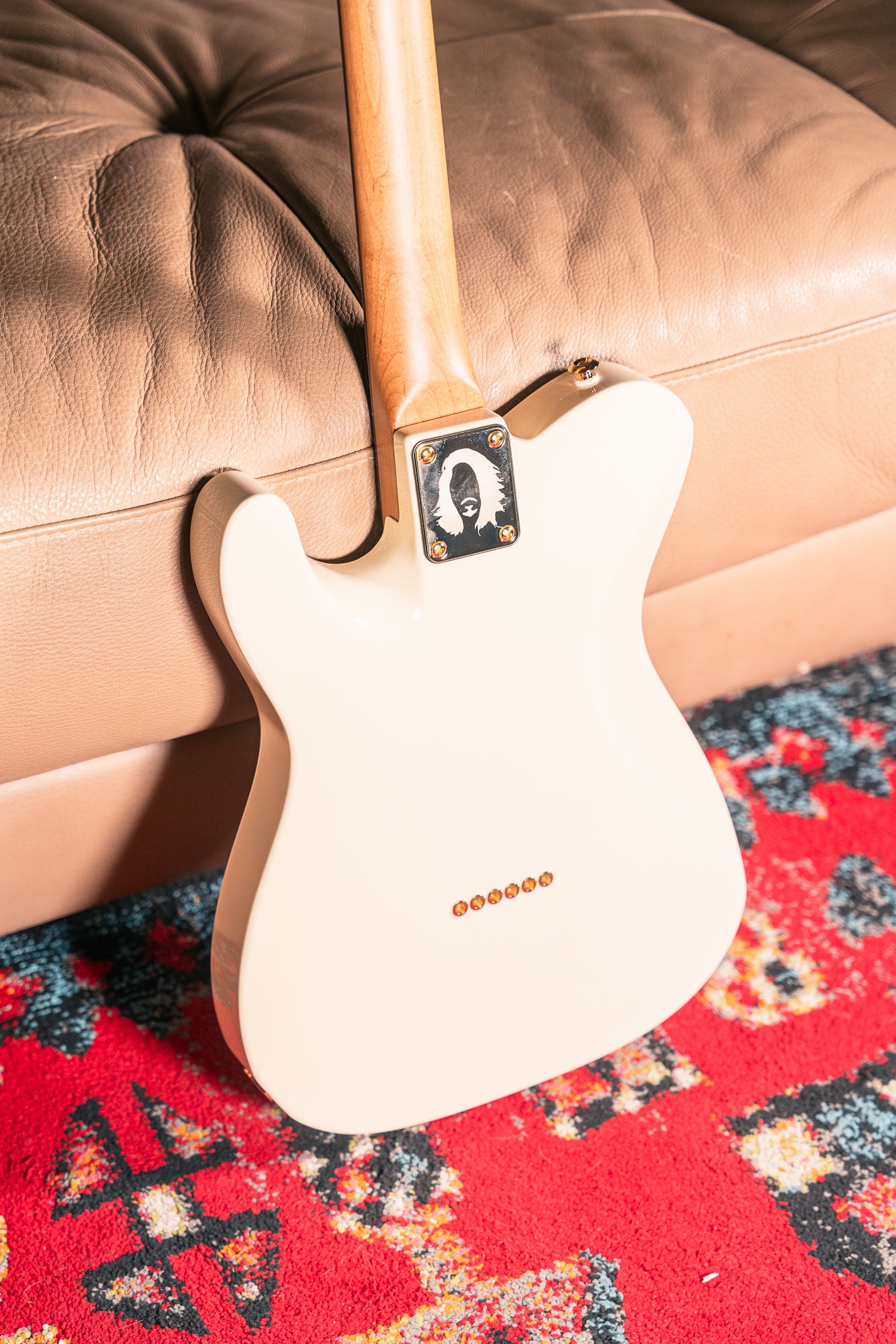 Suhr Mateus Asato Classic T