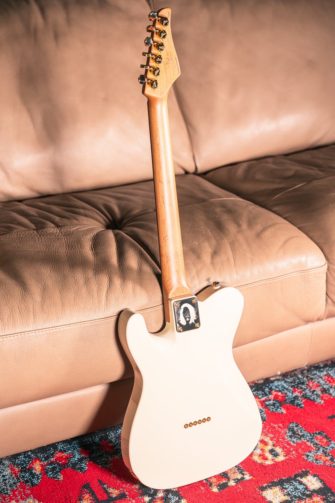 Suhr Mateus Asato Classic T