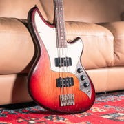 Novo Ivorus in Bonfire