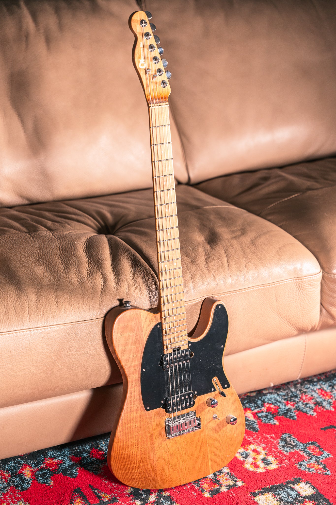 Charvel Pro-Mod So-Cal Style 2, Pre-Owned