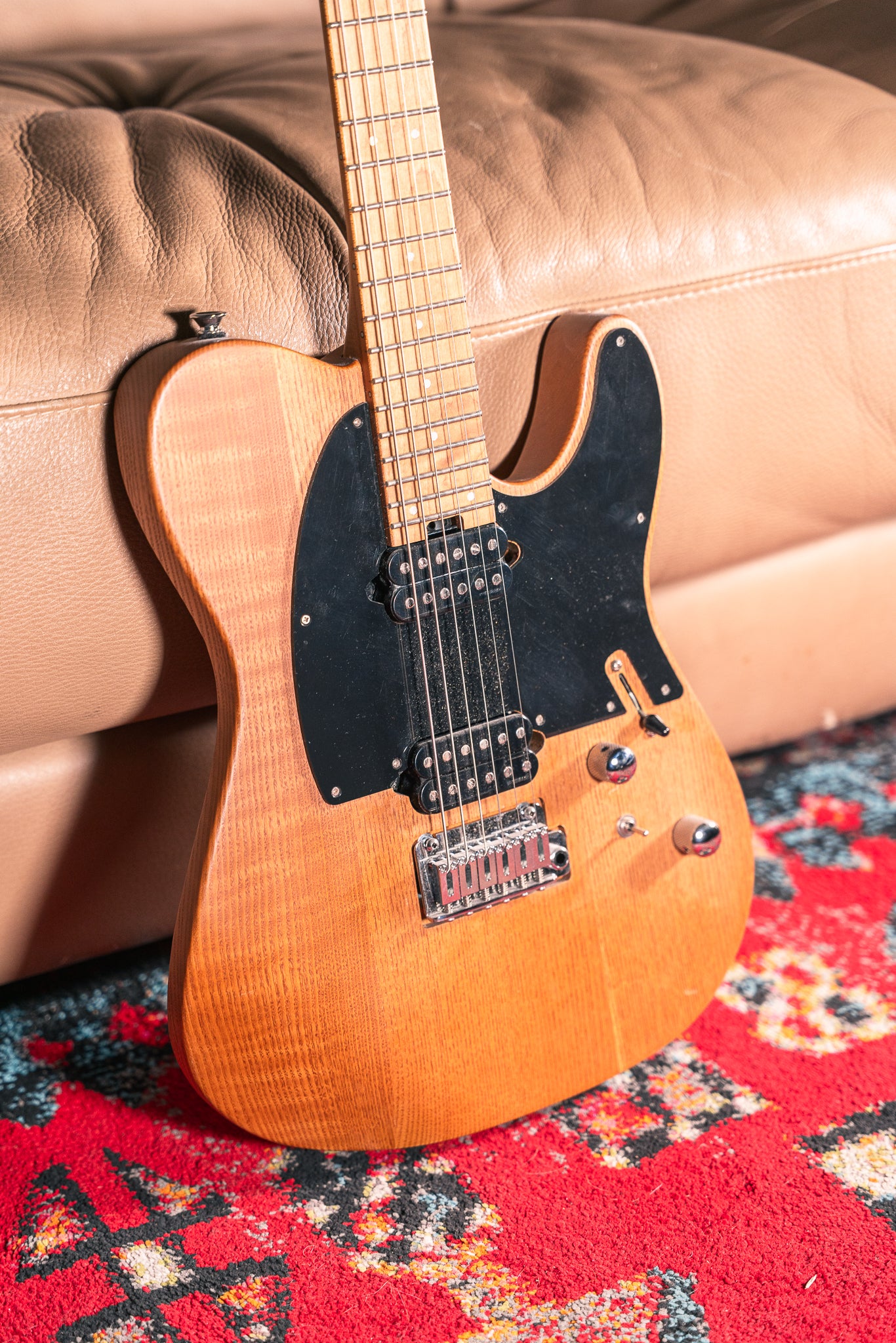 Charvel Pro-Mod So-Cal Style 2, Pre-Owned