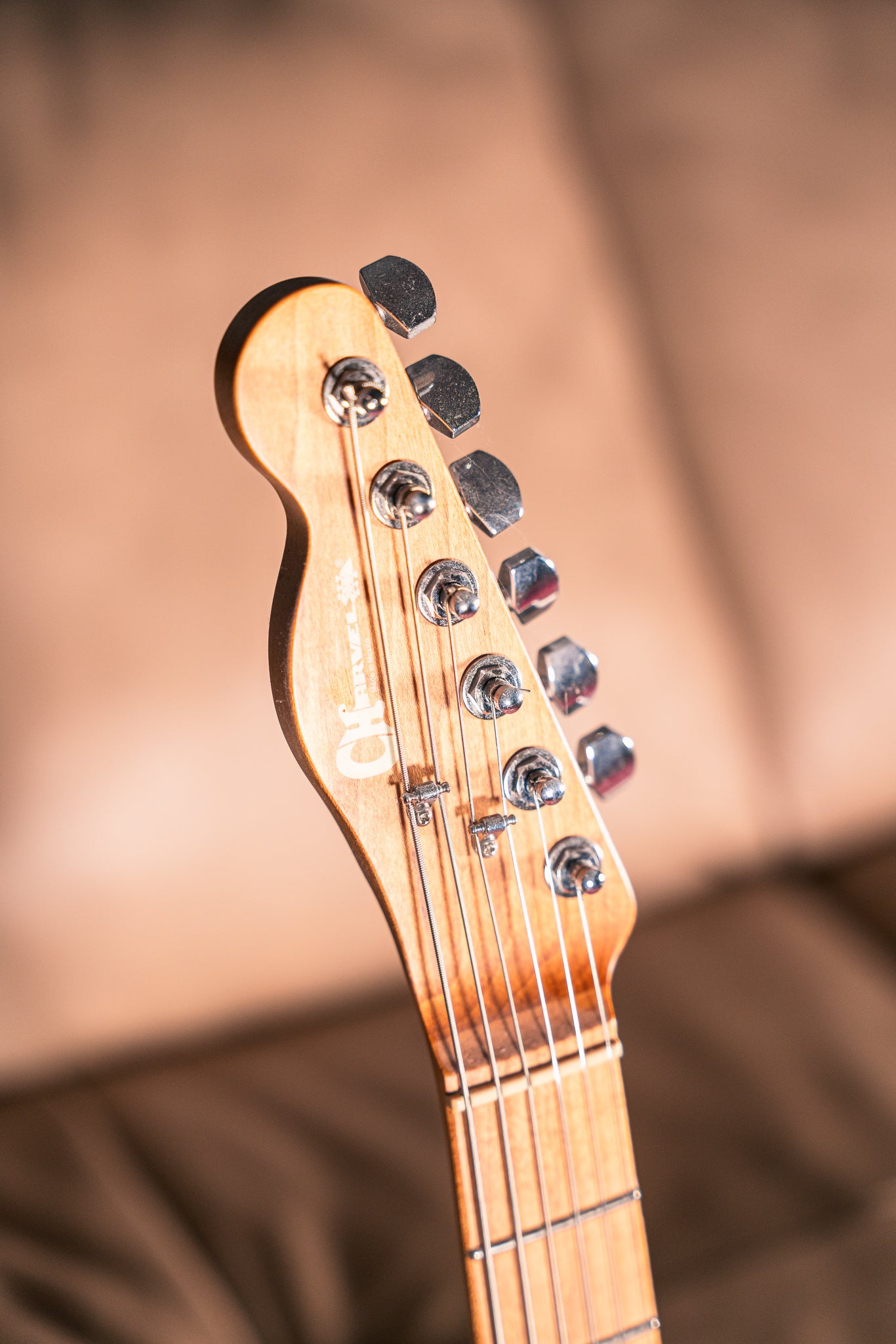 Charvel Pro-Mod So-Cal Style 2, Pre-Owned