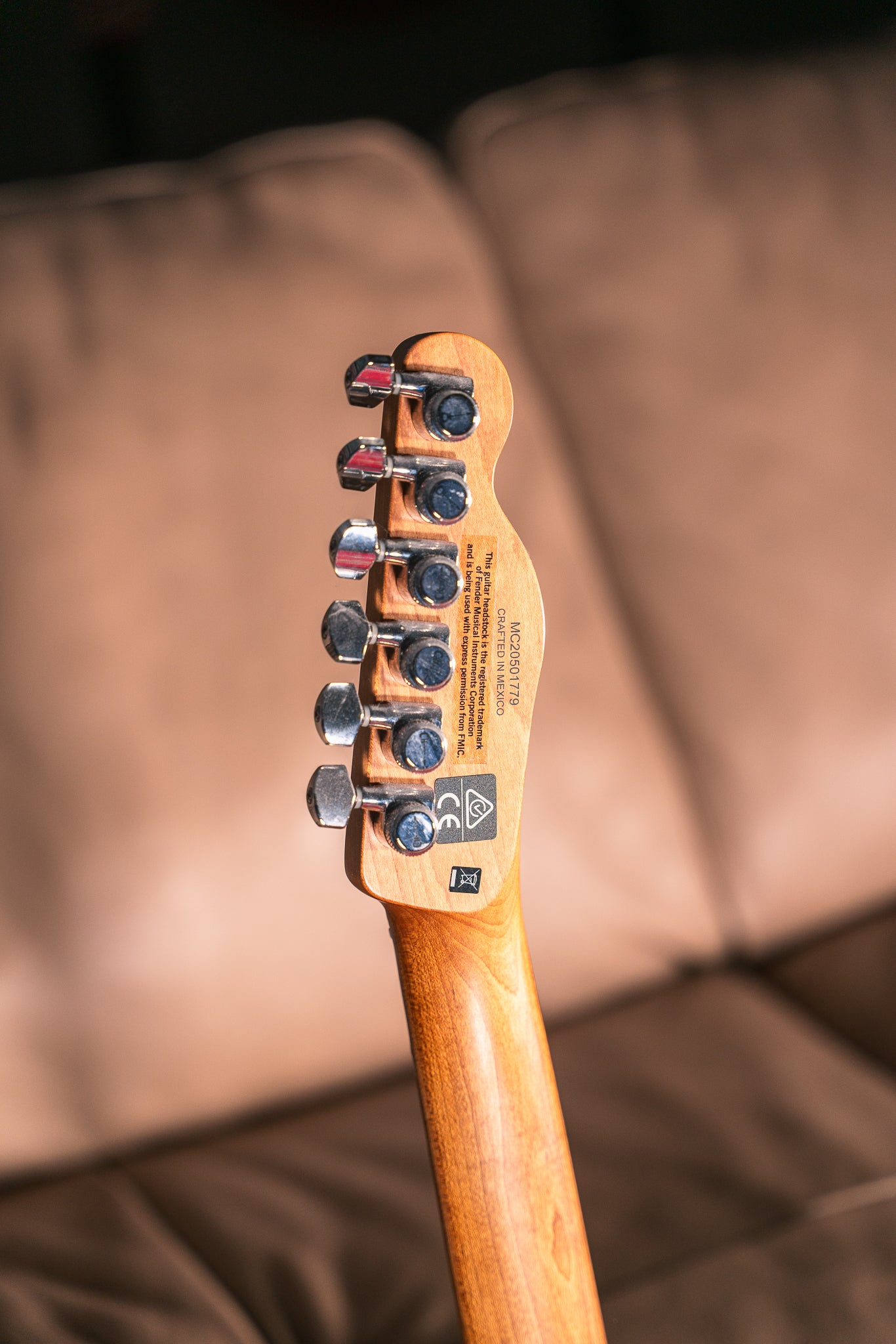 Charvel Pro-Mod So-Cal Style 2, Pre-Owned