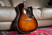 Epiphone LTD Hummingbird Performer Pro/TS Pre-Owned