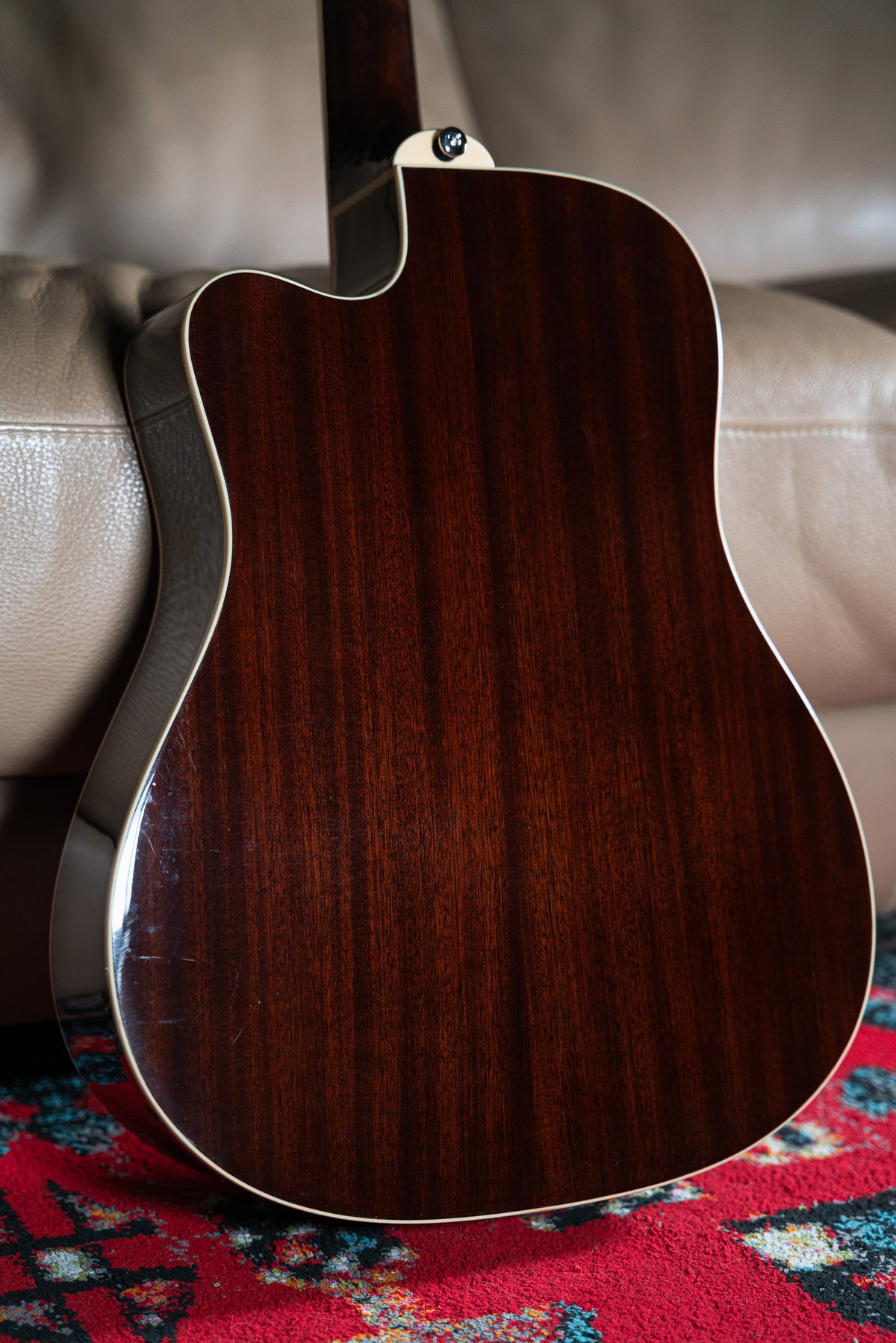 Epiphone LTD Hummingbird Performer Pro/TS Pre-Owned
