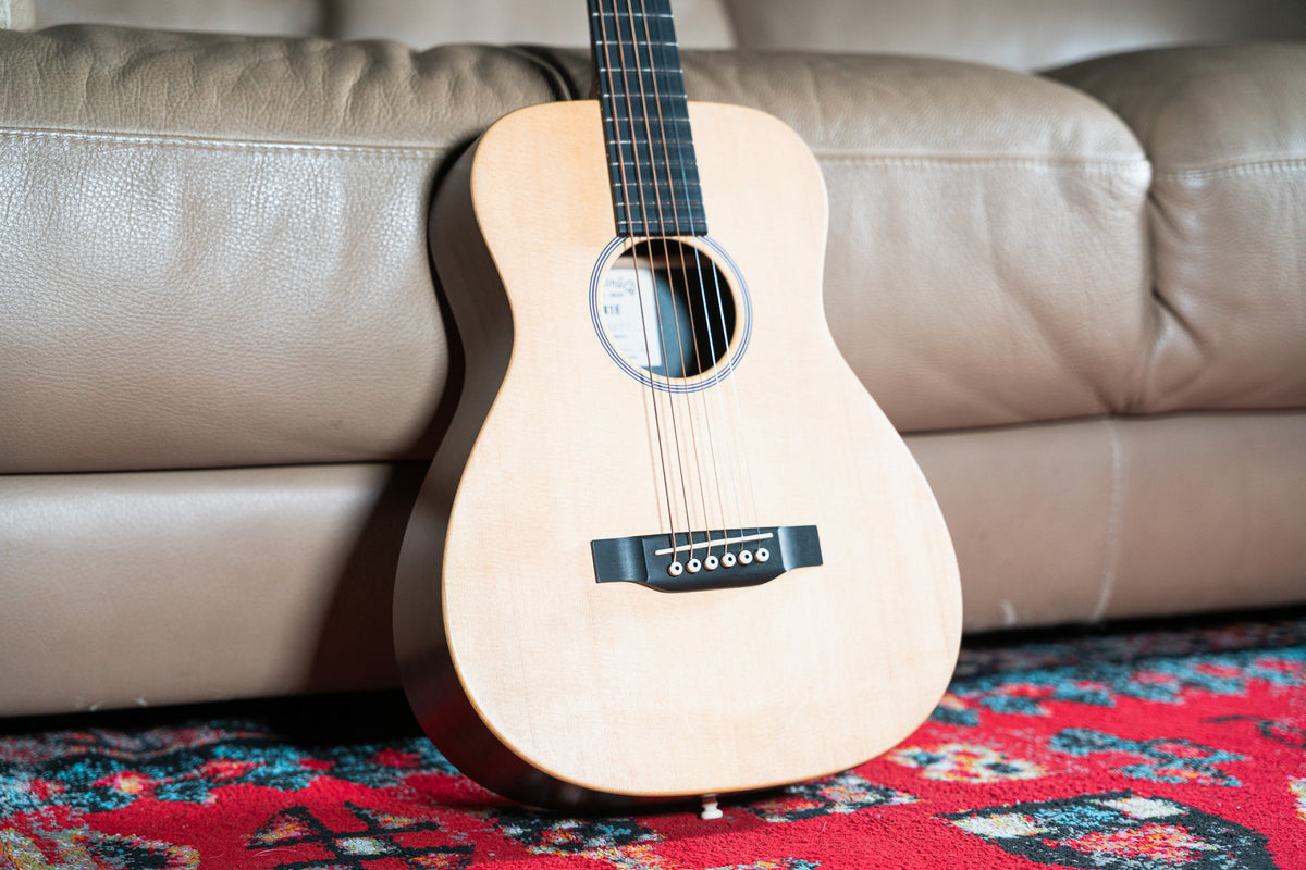 Martin LX1E Pre-Owned