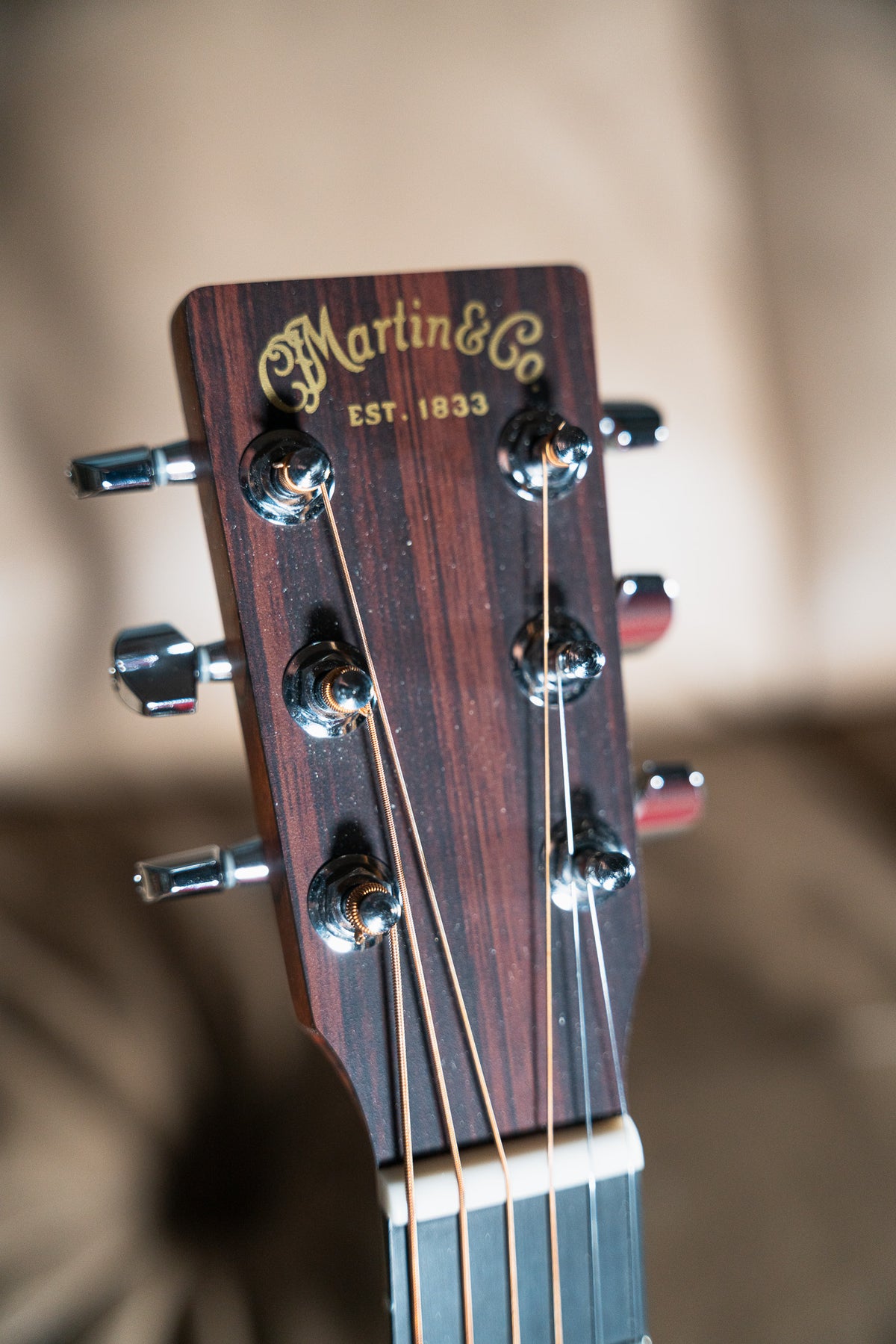 Martin LX1E Pre-Owned