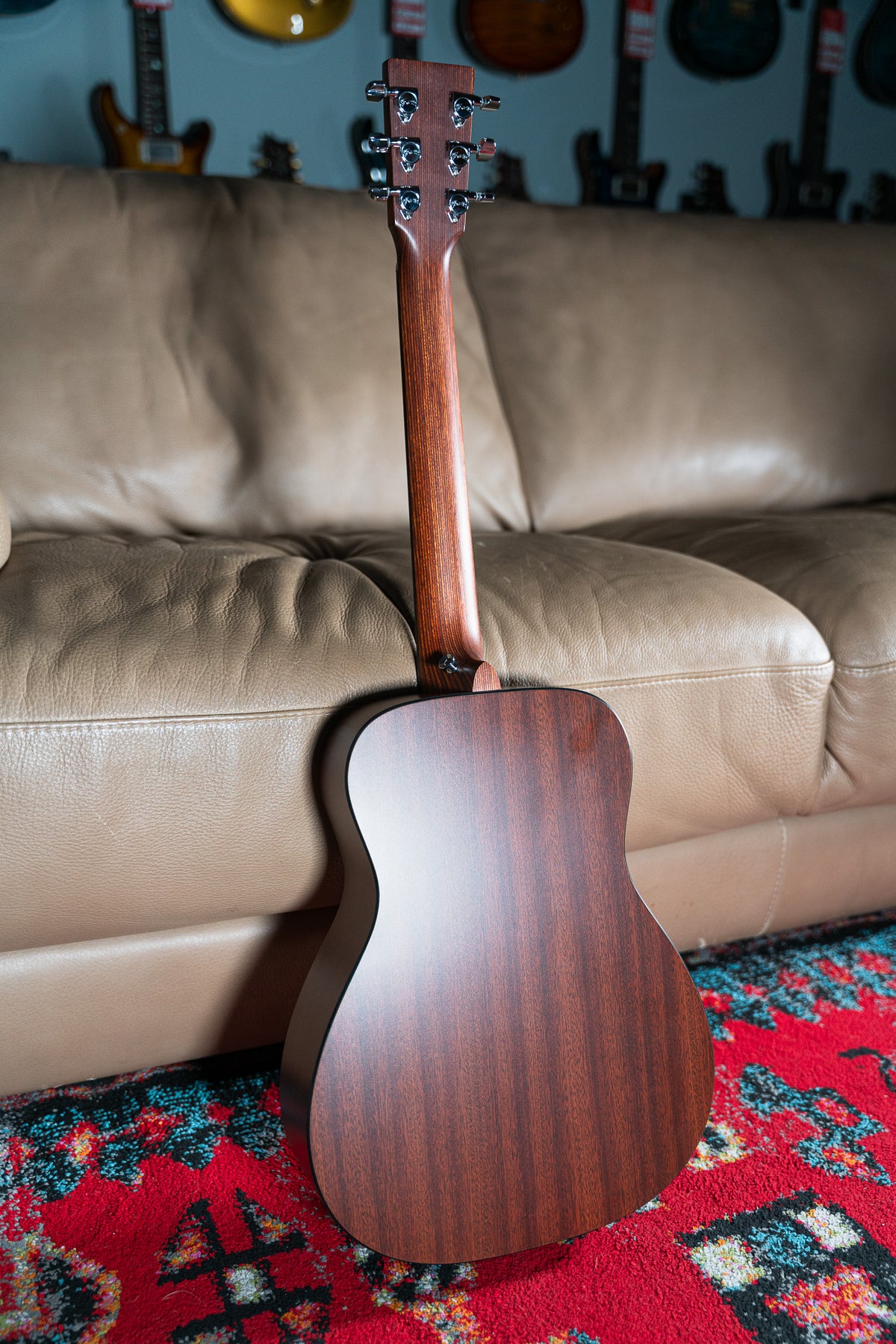 Martin LX1E Pre-Owned