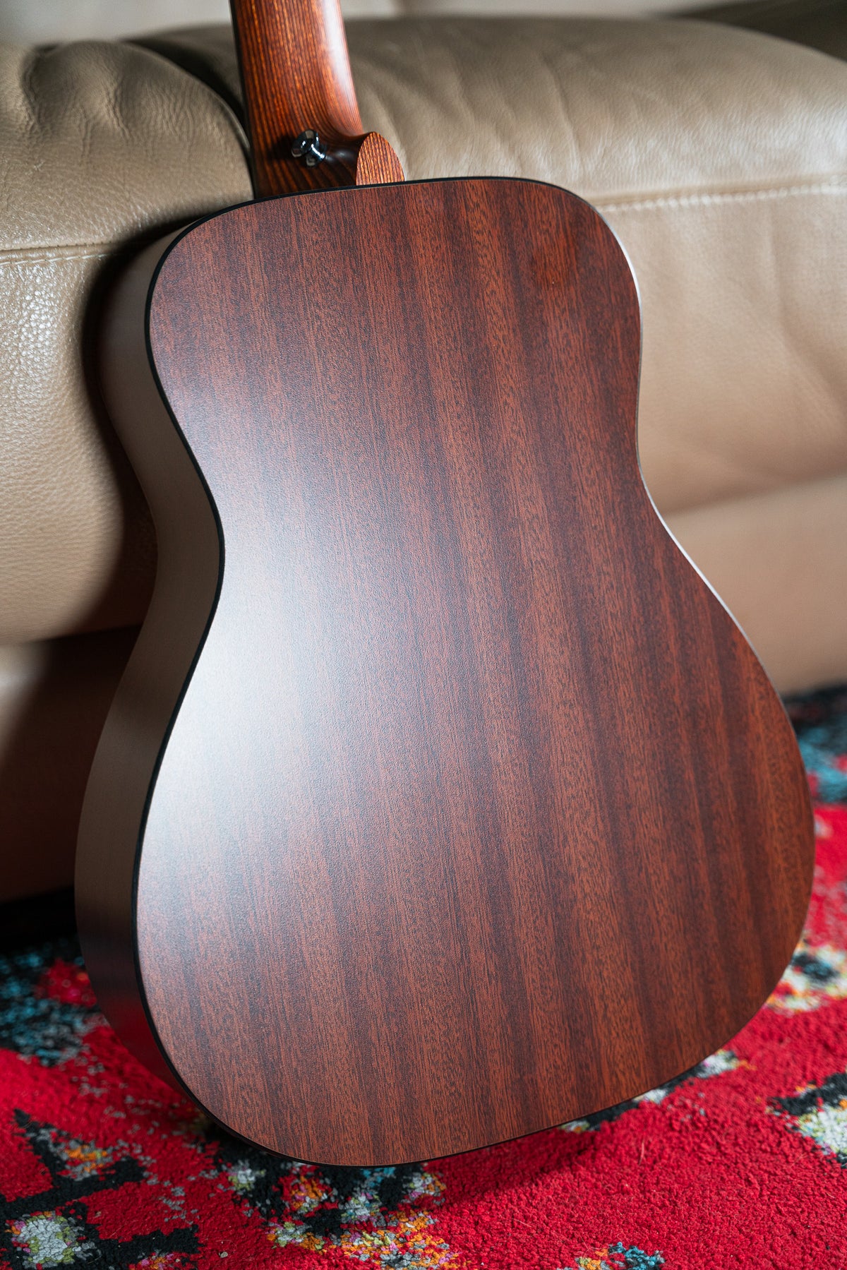 Martin LX1E Pre-Owned