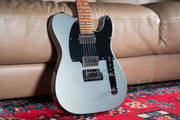 Suhr Andy Wood SS Modern T AW Silver 01-SIG-0047