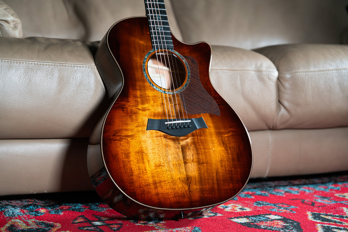 Taylor Next Generation K24ce Special Edition
