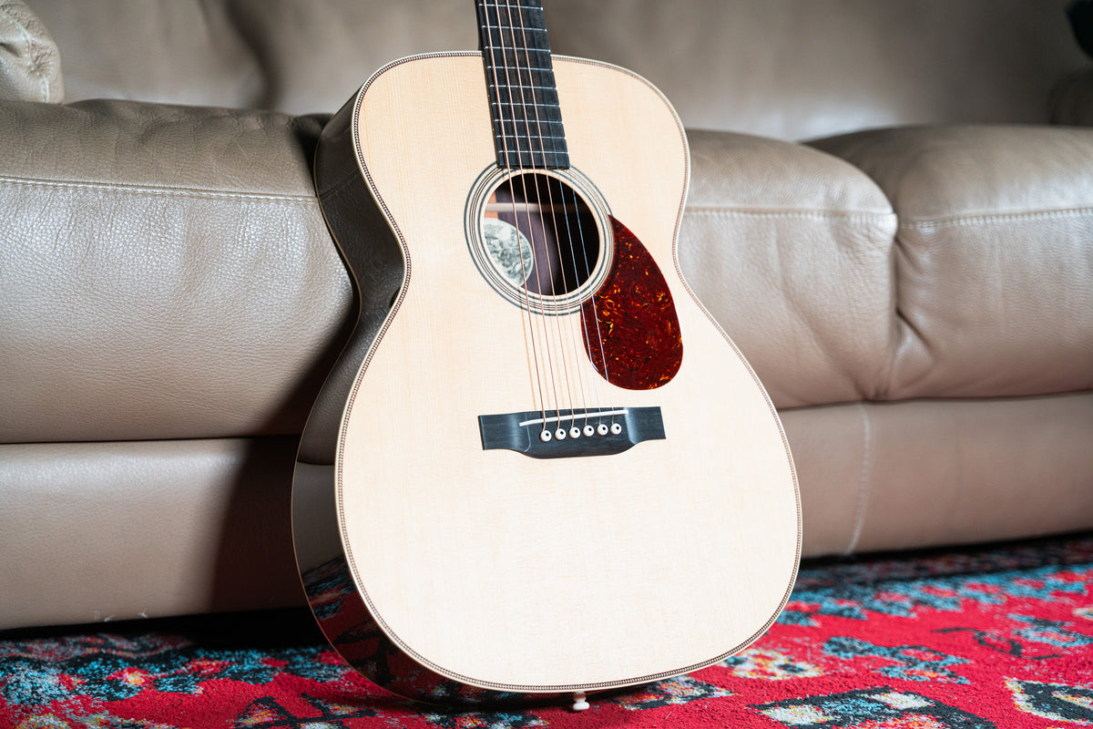 Collings OM2H T