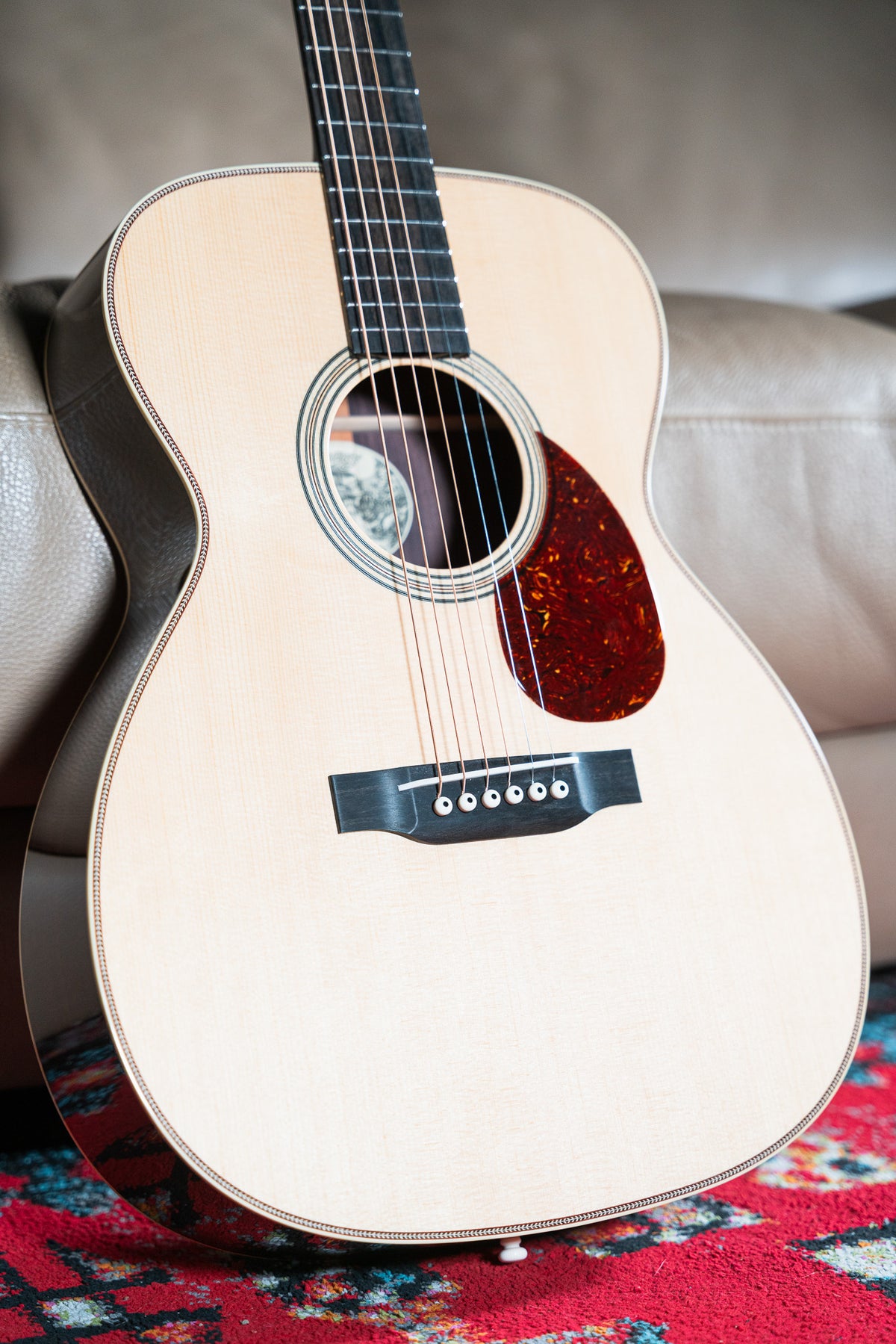 Collings OM2H T