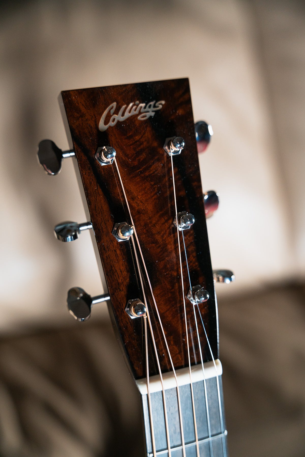 Collings OM2H T