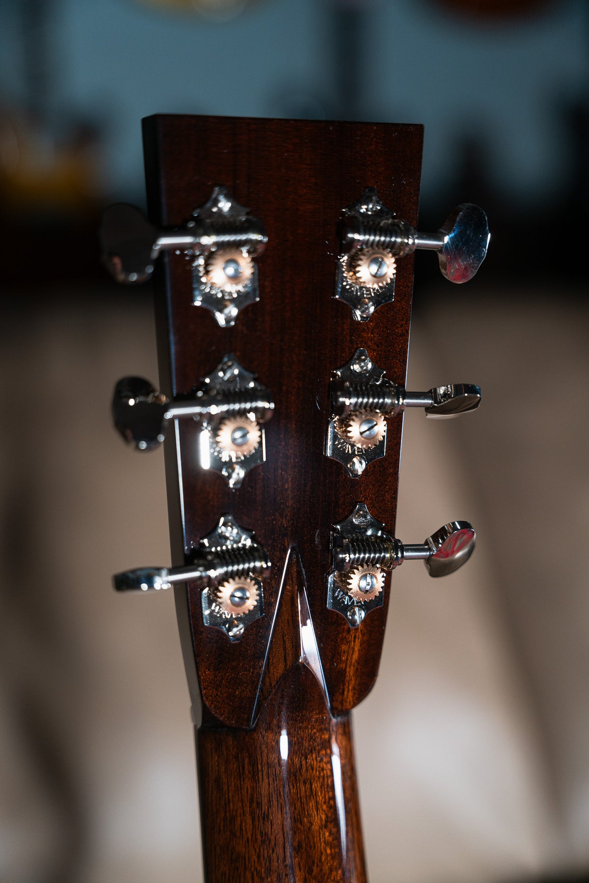 Collings OM2H T