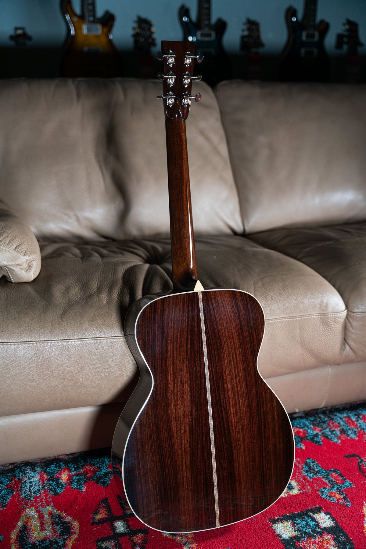 Collings OM2H T