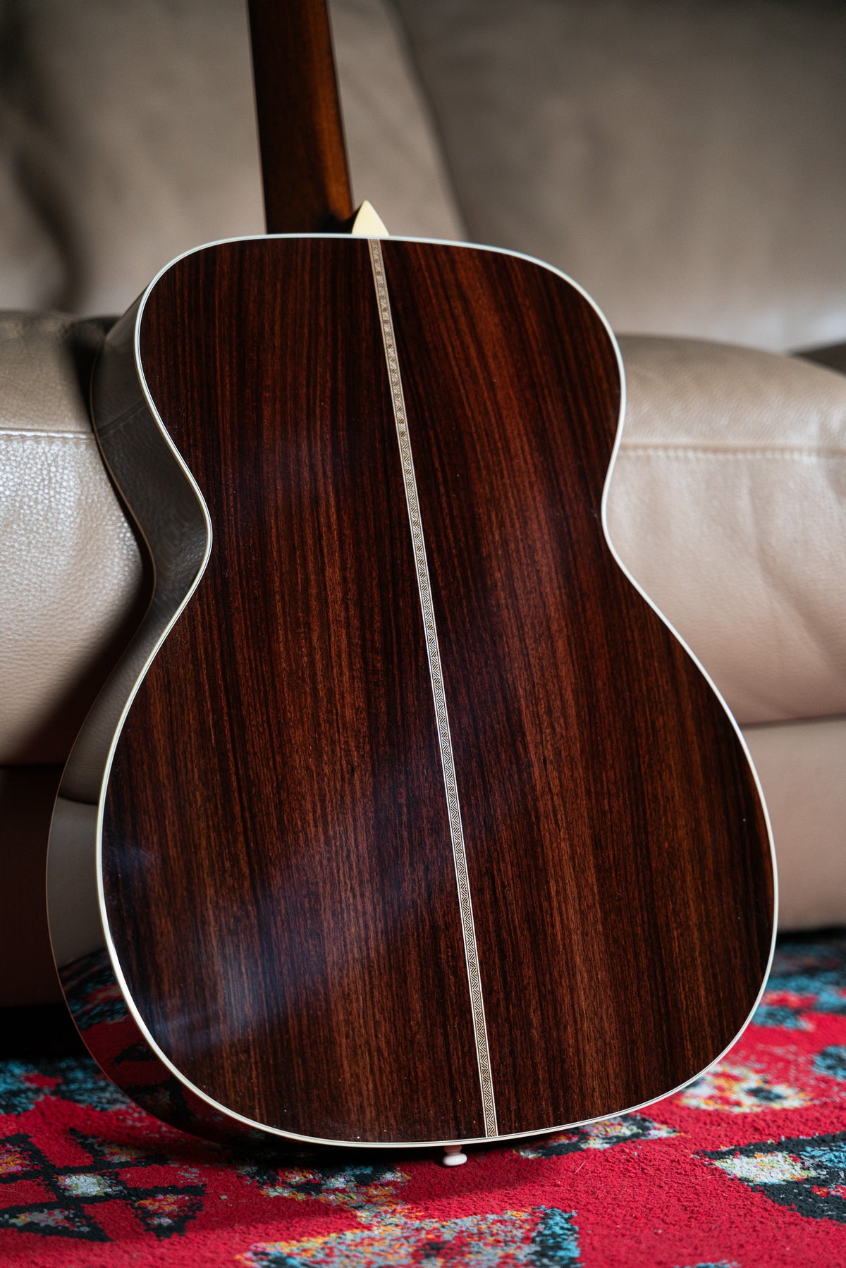 Collings OM2H T