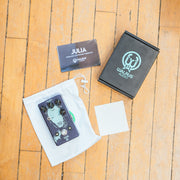 Walrus Audio Julia, Pre-Owned