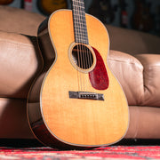 Collings 0002H, Pre-Owned