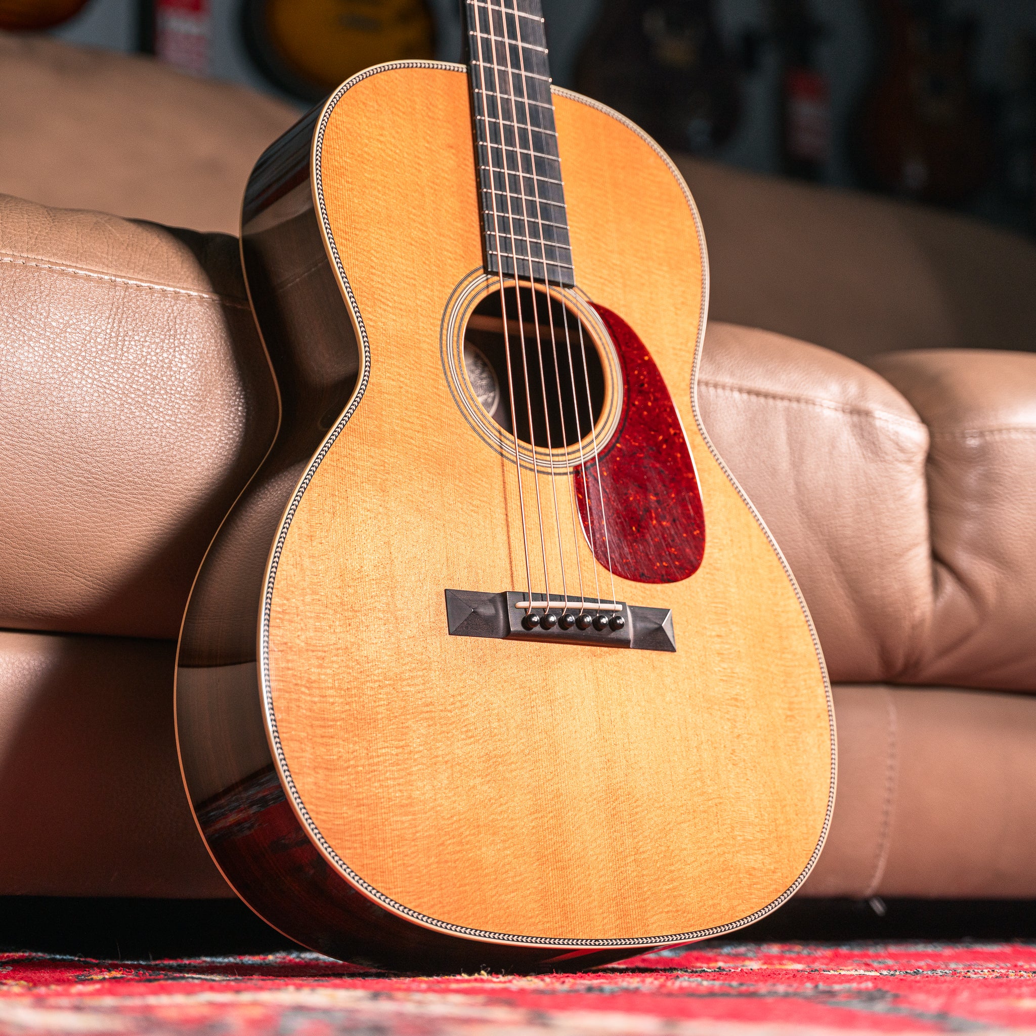 Collings 0002H, Pre-Owned