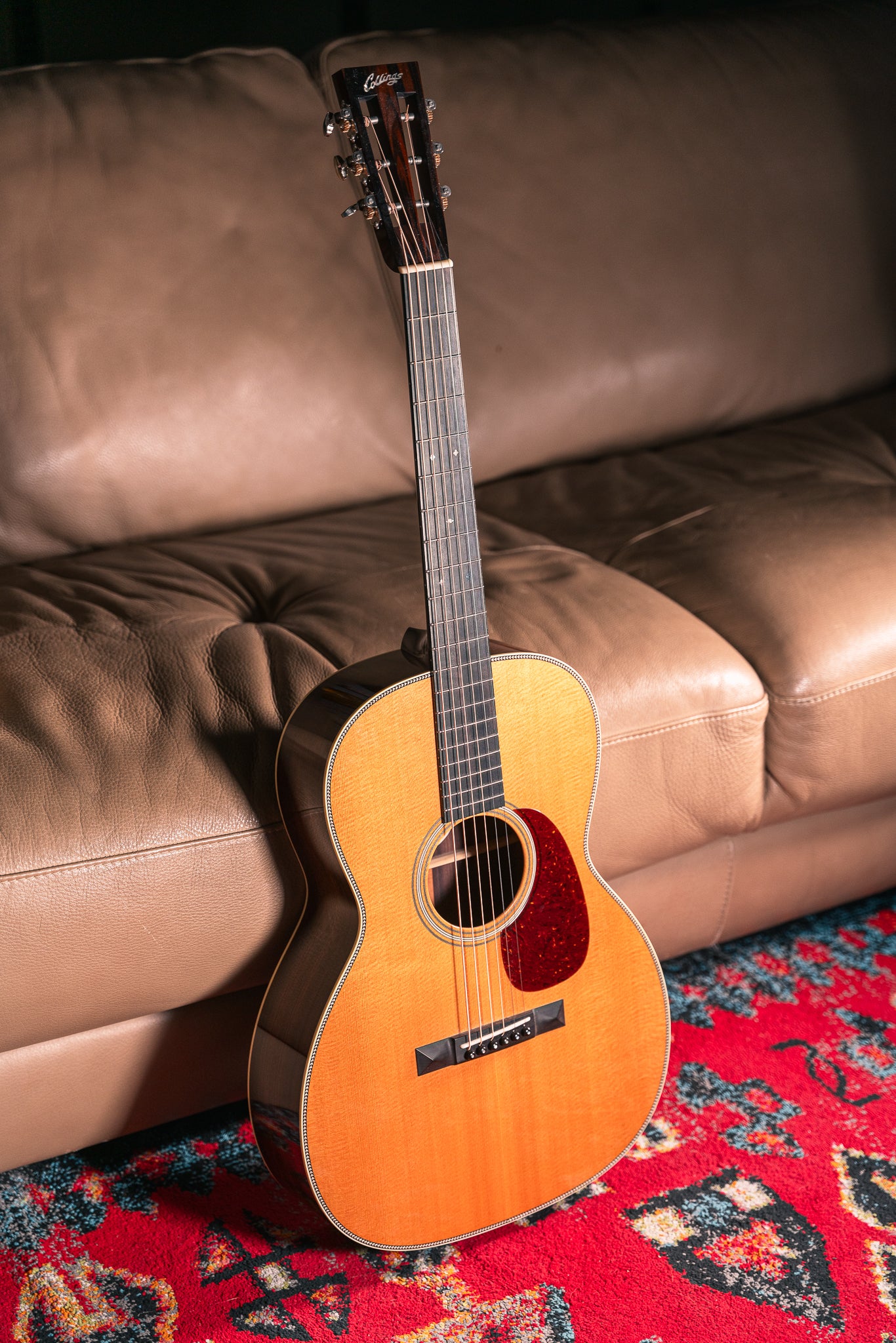 Collings 0002H, Pre-Owned