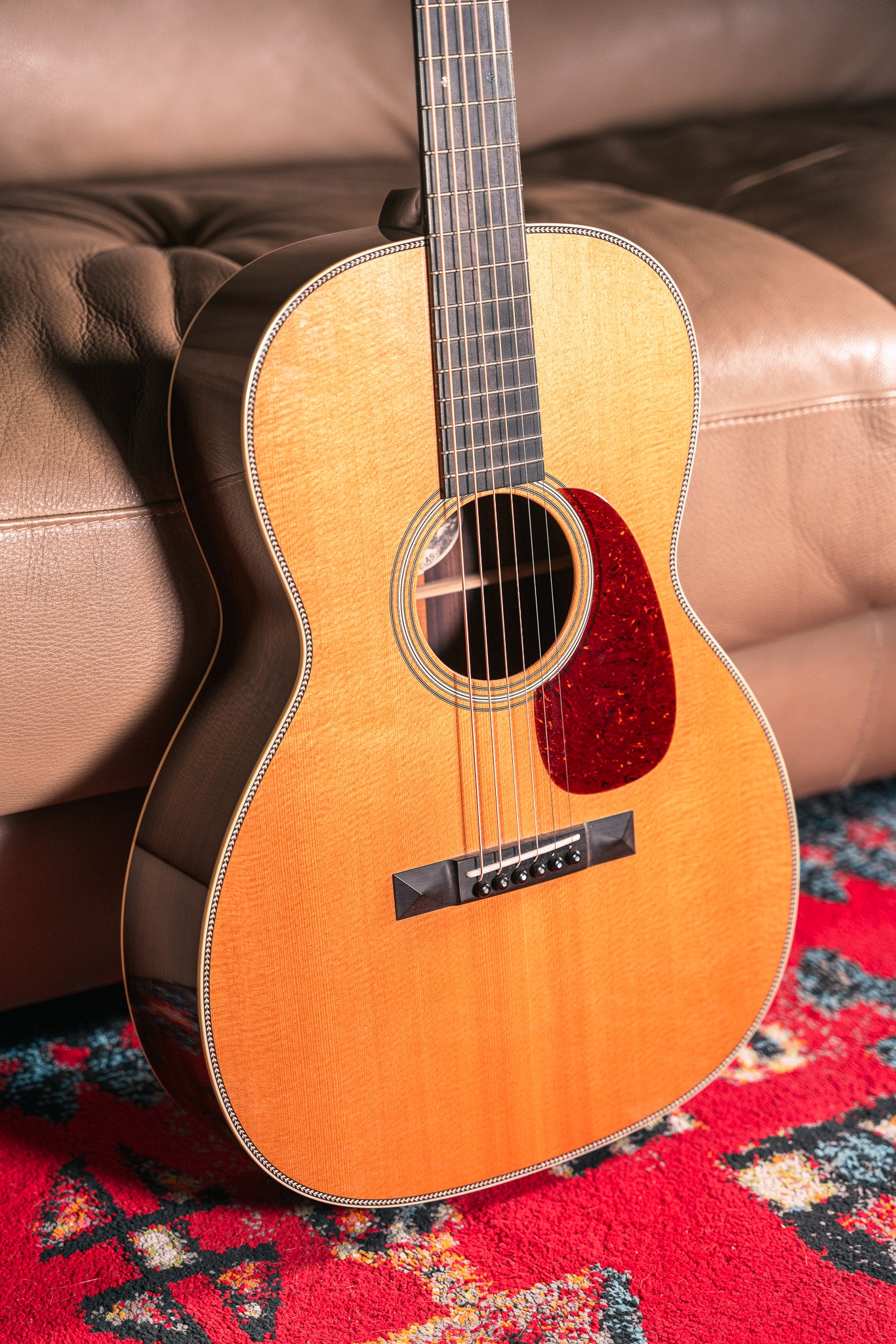 Collings 0002H, Pre-Owned