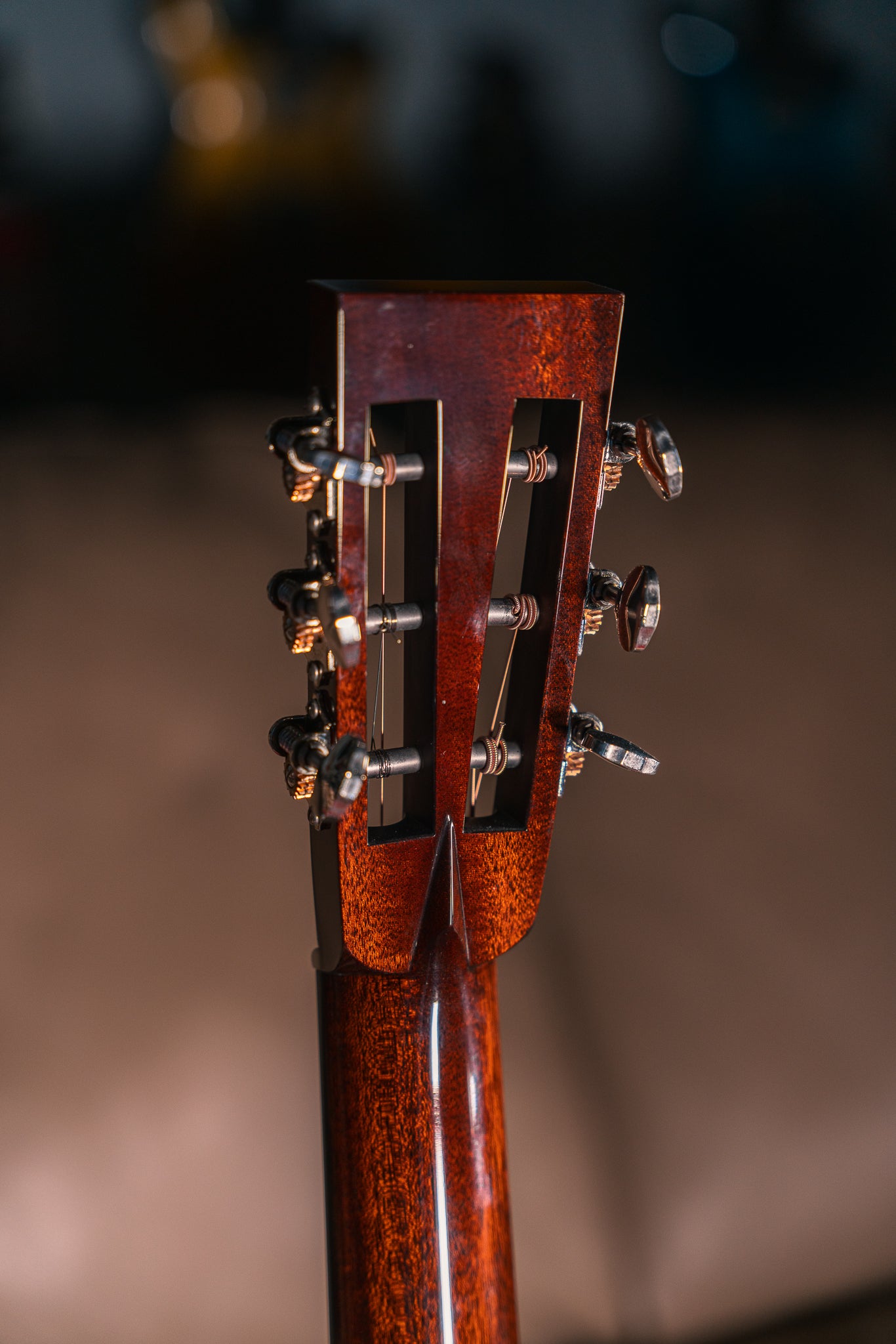 Collings 0002H, Pre-Owned