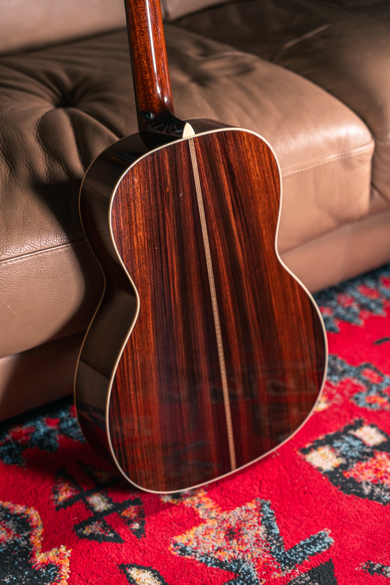 Collings 0002H, Pre-Owned