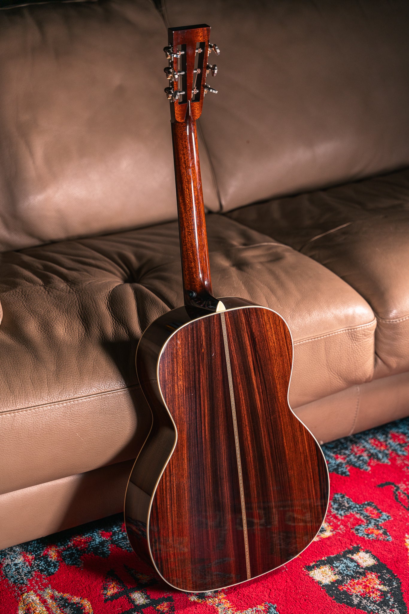 Collings 0002H, Pre-Owned