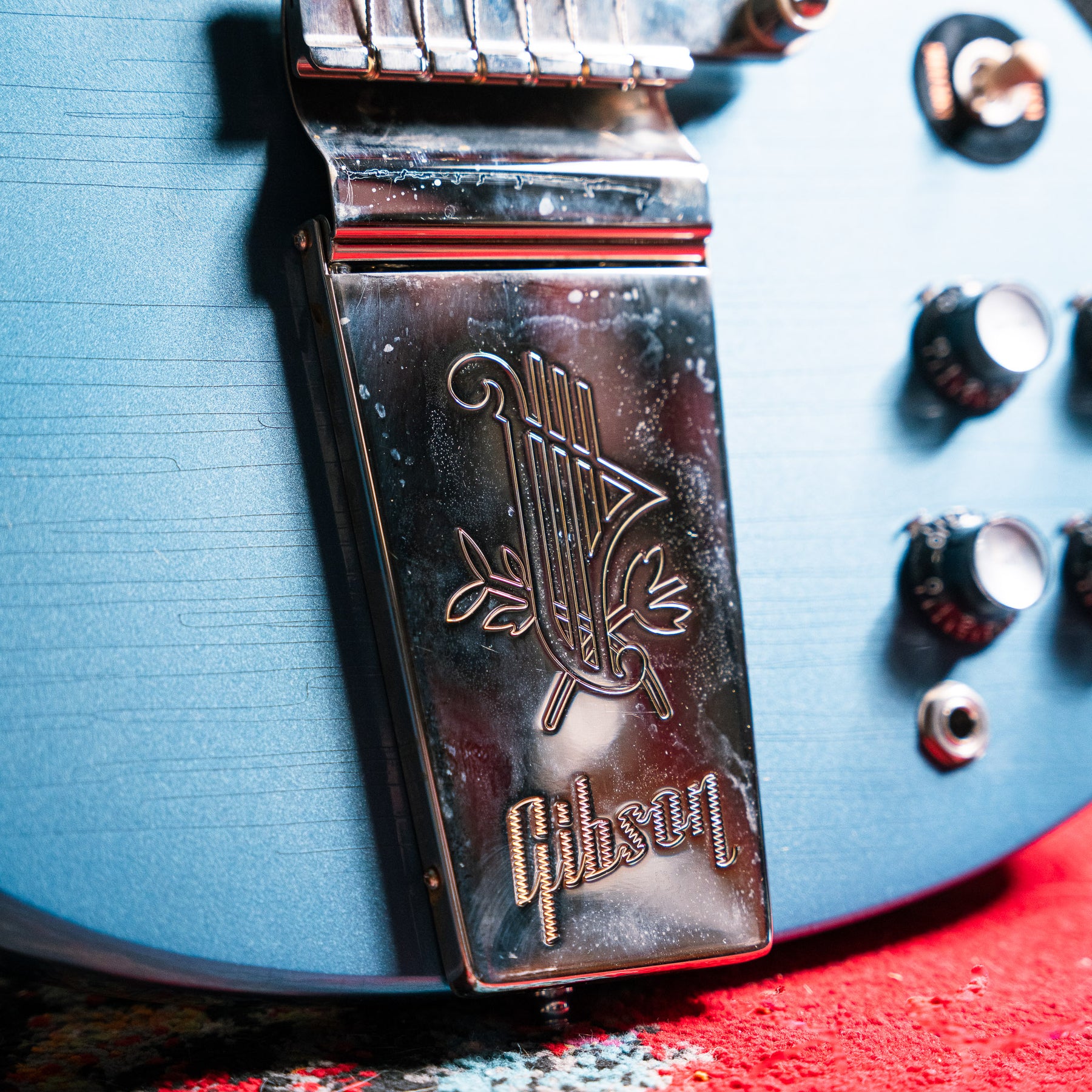 Lidgett Music 